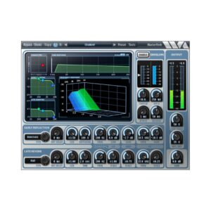 Wave Arts MasterVerb 6 - Digital Delivery