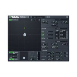 Wave Arts Panorama 7 - Digital Delivery