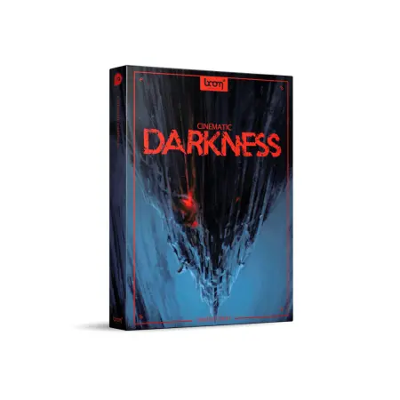 Boom Cinematic Darkness CK - Digital Delivery