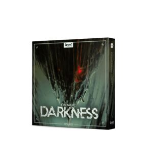 Boom Cinematic Darkness DESIGNED - Digital Delivery