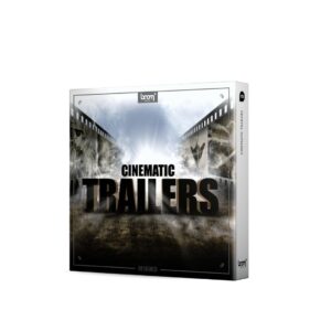 Boom Cinematic Trailers 1 DESIGNED - Digital Delivery