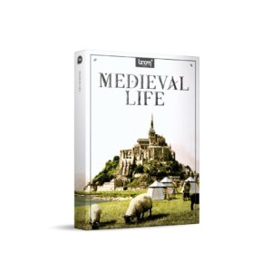 Boom Medieval Life CK - Digital Delivery