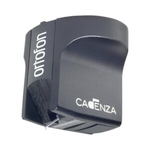 Ortofon MC Cadenza Black Cartridge