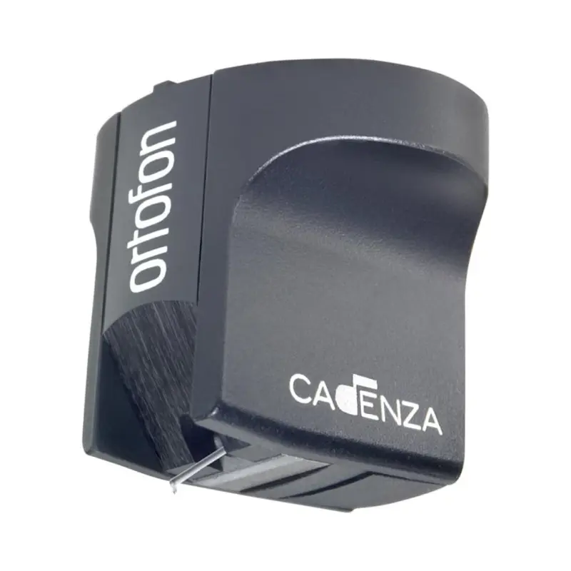 Ortofon MC Cadenza Black Cartridge