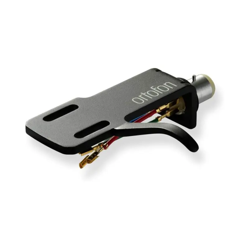 Ortofon SH-4 Black Aluminum Cartridge Headshell