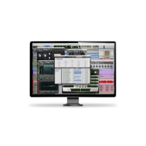 Avid Pro Tools Ultimate 1yr Subscription EDU - Digital Delivery