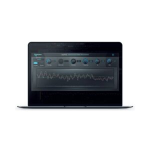 Antares Aspire Aspiration Noise Processor Plug-in - Digital Delivery