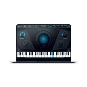 Antares Auto-Tune Artist Plug-in - Digital Delivery