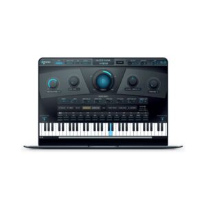 Antares Auto-Tune Hybrid Plug-in - Digital Delivery