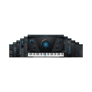 Antares Auto-Tune Unlimited Annual Subscription - Digital Delivery