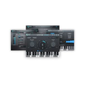 Antares Auto-Tune Essentials Annual Subscription - Digital Delivery