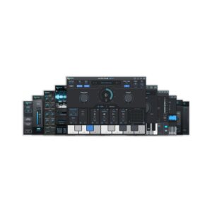 Antares Auto-Tune Producer 2-Month License - Digital Delivery
