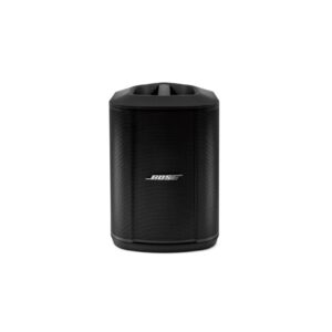 Bose S1 Pro+ Portable Bluetooth PA Speaker System