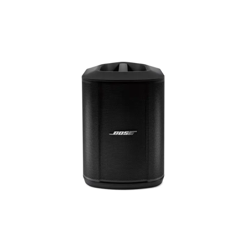 Bose S1 Pro+ Portable Bluetooth PA Speaker System
