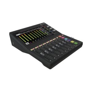 Mackie DLZ Creator Adaptive Digital Mixer for Podcasting