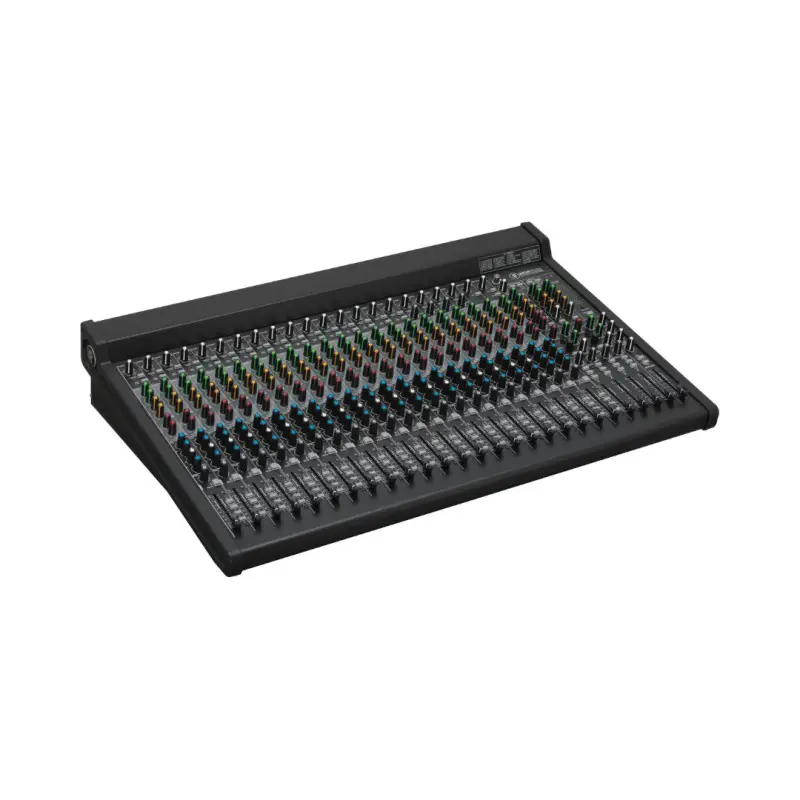 Mackie 2404VLZ4 24 Channel Analog 4-Bus FX USB Mixer
