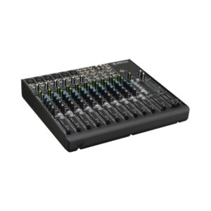 Mackie 1402VLZ4 14 Channel Compact Analog Mixer