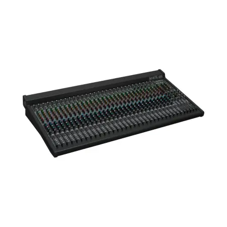 Mackie 3204VLZ4 32 Channel Analog 4-Bus FX USB Mixer