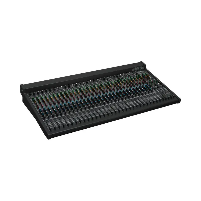 Mackie 3204VLZ4 32 Channel Analog 4-Bus FX USB Mixer