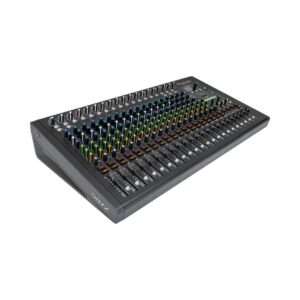 Mackie Onyx24 24-Channel Premium Analog USB Mixer