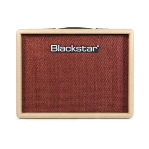 Blackstar Debut 15E Stereo 15W Practice Guitar Amplifier - (Beige)