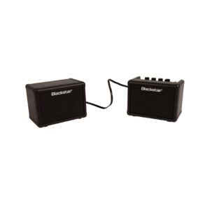 Blackstar Fly 3 Stereo Pack - Mini Amplifier with Extension Speaker