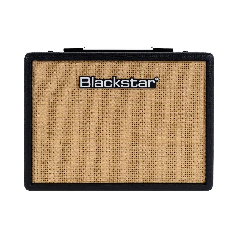 Blackstar Debut 15E Stereo 15W Practice Guitar Amplifier - (Black)