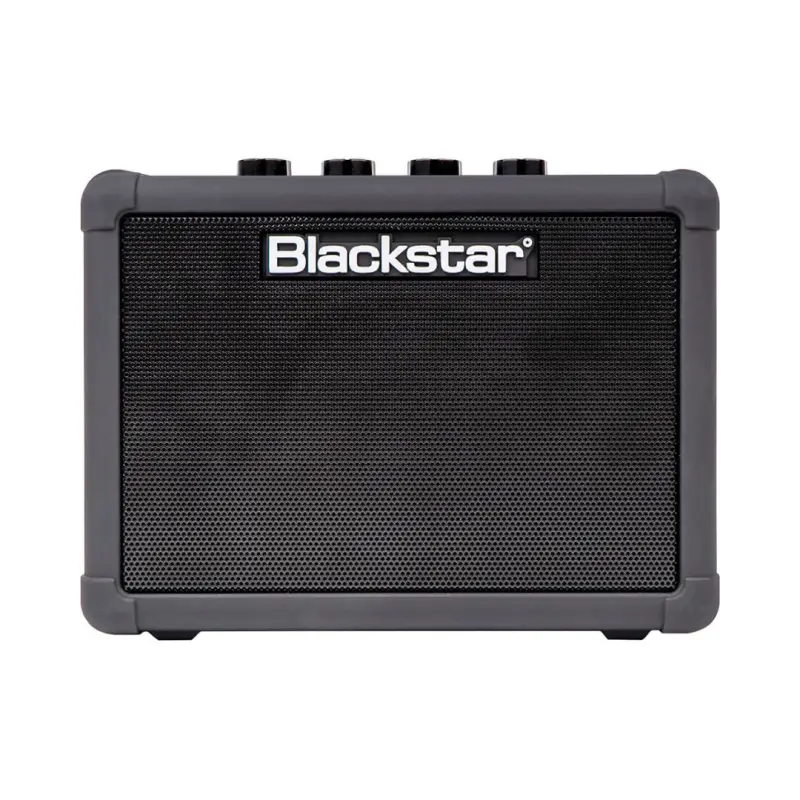 Blackstar FLY 3 CHARGE 3W Mini Bluetooth Guitar Amplifier