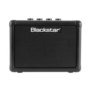 Blackstar FLY 3 3-Watt Mini Guitar Amplifier (Black)