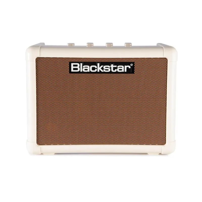 Blackstar Fly 3 Acoustic 3 Watt Combo Mini Amplifier