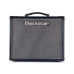 Blackstar HT-5R MkII Combo 5 Watt Guitar Amplifier (Black Finish)