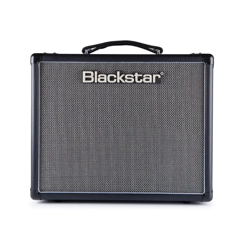 Blackstar HT-5R MkII Combo 5 Watt Guitar Amplifier (Black Finish)