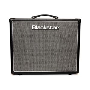 Blackstar HT-20R MkII 20Watt Tube Guitar Combo Amplifier (Black)