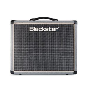 Blackstar HT-5R MkII Combo 5 Watt Guitar Amplifier (Bronco Grey)