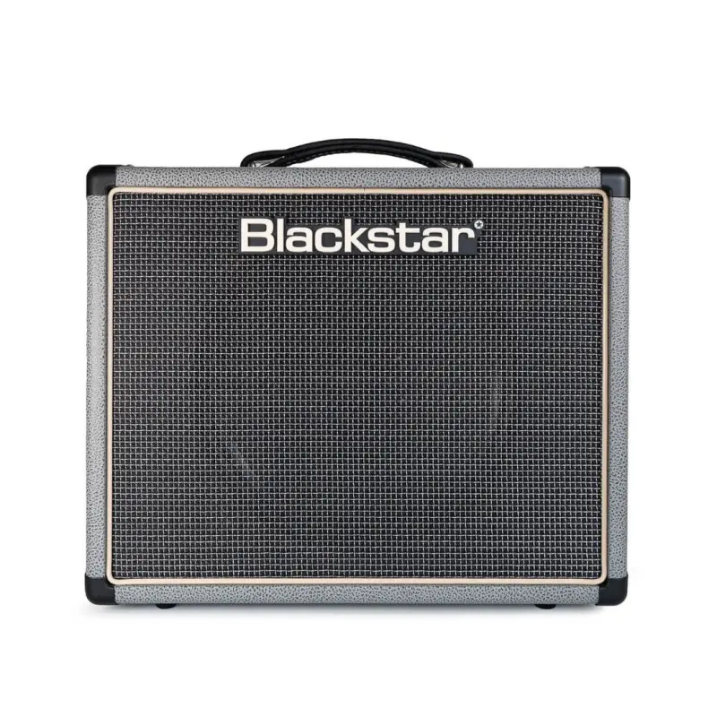 Blackstar HT-5R MkII Combo 5 Watt Guitar Amplifier (Bronco Grey)