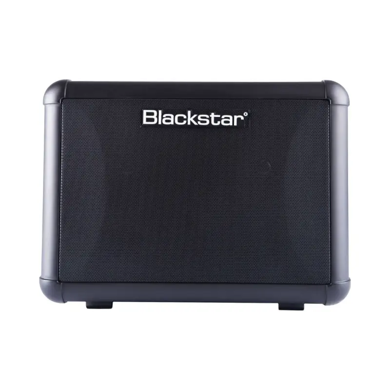 Blackstar Super Fly 12 Watt 2 x 3" Battery Powered Cabinet