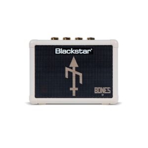 Blackstar Fly 3 Bones 3Watt Mini Bluetooth Guitar Combo Amplifier