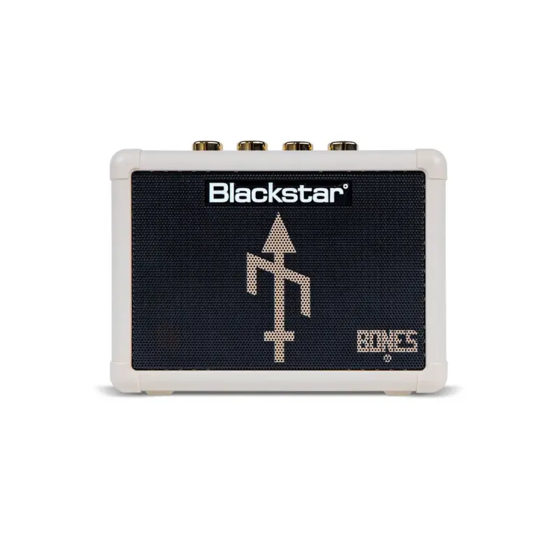 Blackstar Fly 3 Bones 3Watt Mini Bluetooth Guitar Combo Amplifier