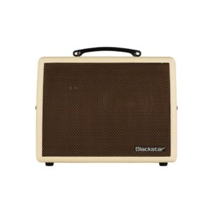 Blackstar Sonnet 60 W Acoustic Guitar Combo Amplifier (Blonde)