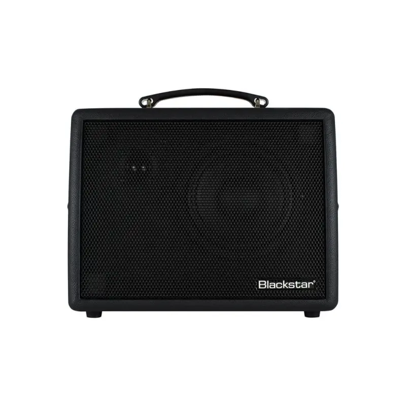 Blackstar Sonnet 60 W Acoustic Guitar Combo Amplifier (Black)