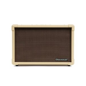 Blackstar Acoustic:Core 30 Watt Acoustic Amp Speaker (Beige)
