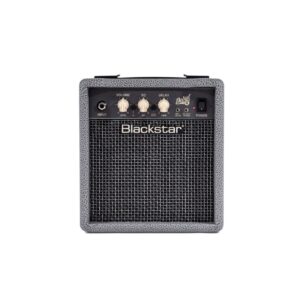 Blackstar Debut 10E Stereo Practice Guitar Amplifier (Bronco Grey)