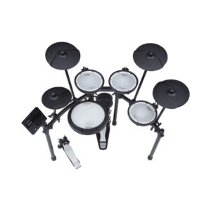 Roland V-Drums TD-07KX Electronic Drum Set