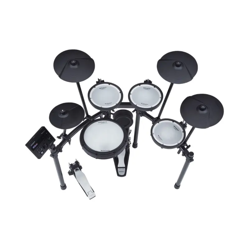 Roland V-Drums TD-07KX Electronic Drum Set
