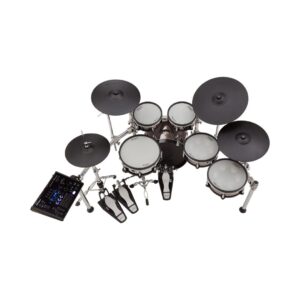 Roland V-Drums TD-50KV2 Electronic Drum Set