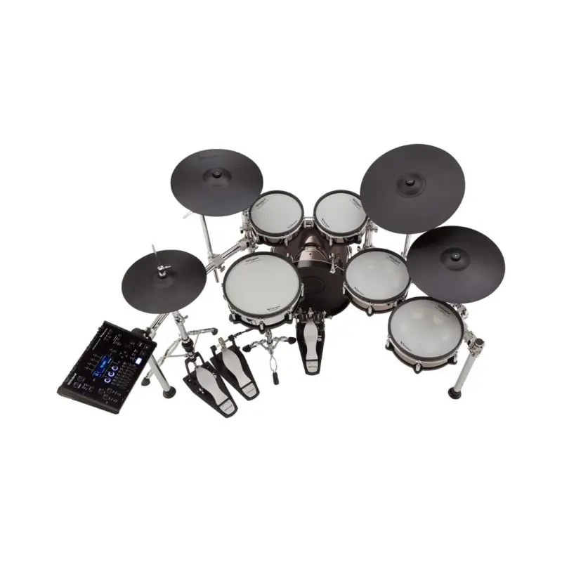 Roland V-Drums TD-50KV2 Electronic Drum Set