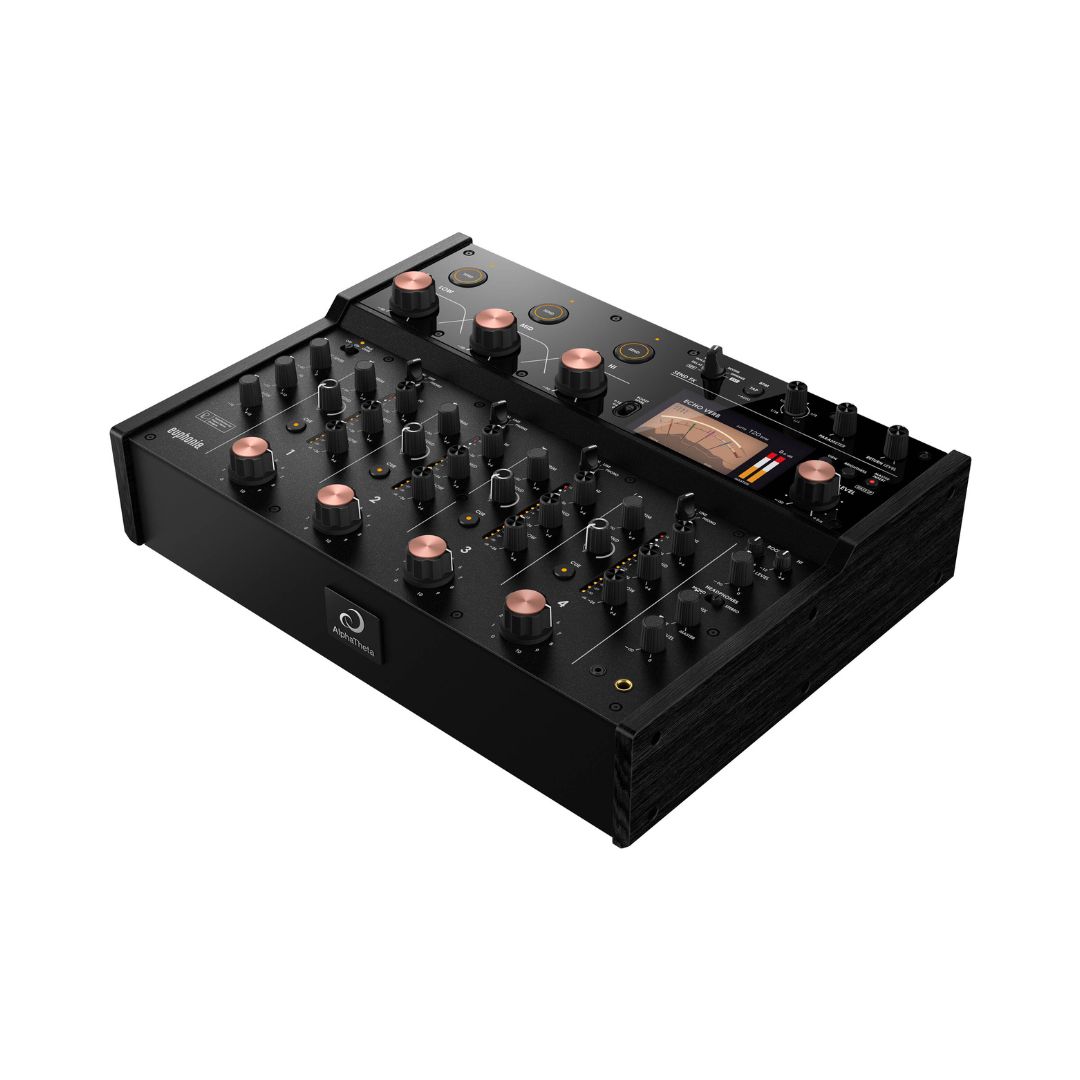 Buy Reloop DJ Equipment Online, Dubai, DJ Collection