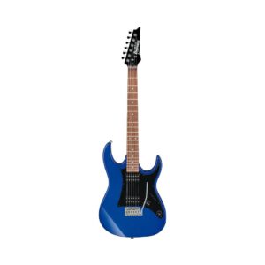 Ibanez GRX20Z 6 String Solid Body Electric Guitar - Jewel Blue