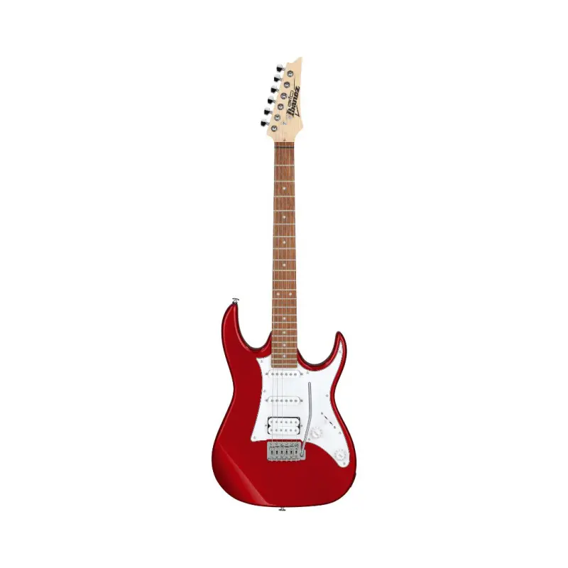 Ibanez GRX40 6 String Solid Body Electric Guitar - Candy Apple