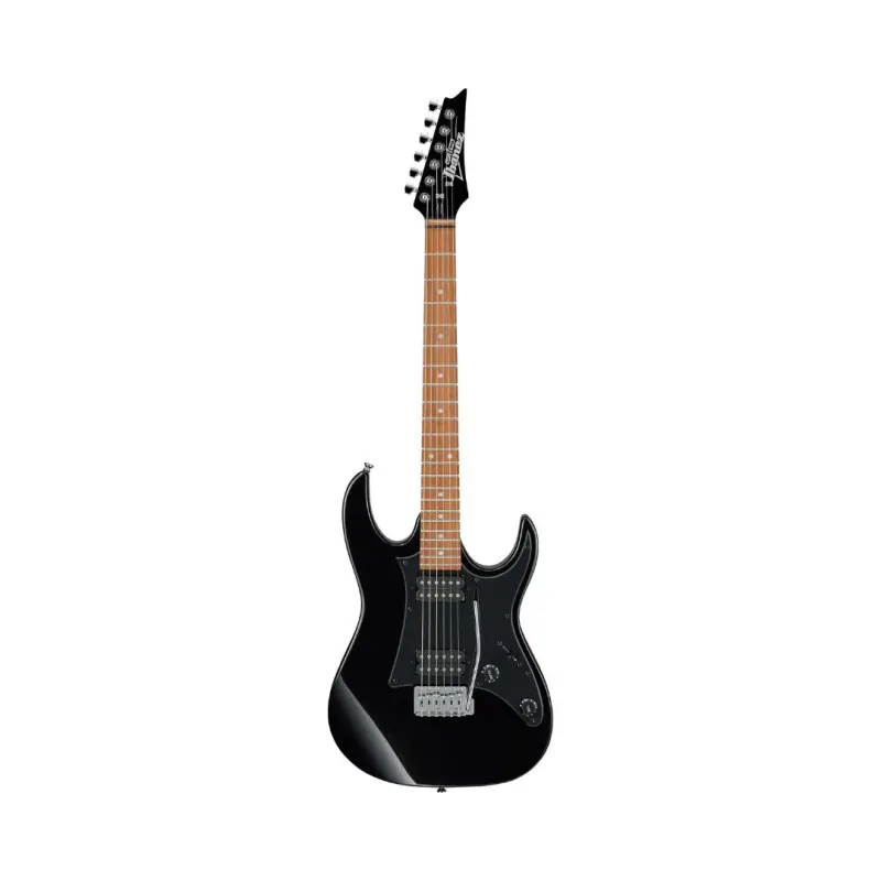 Ibanez IJRX20U Jumpstart Electric Guitar Package - Black Night